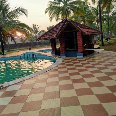 Devbag Resort Karwar Bagian luar foto