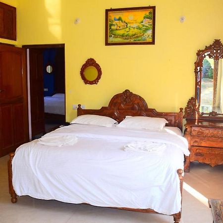 Devbag Resort Karwar Bagian luar foto