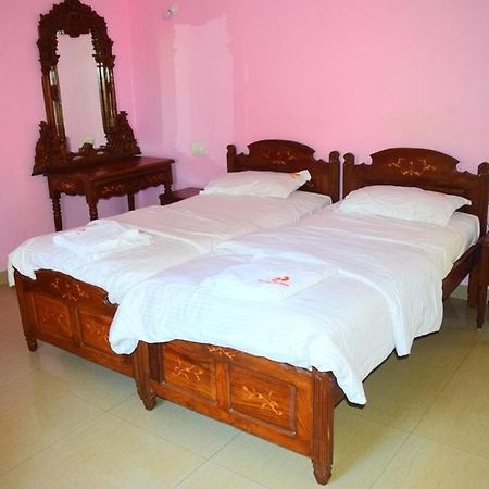 Devbag Resort Karwar Bagian luar foto