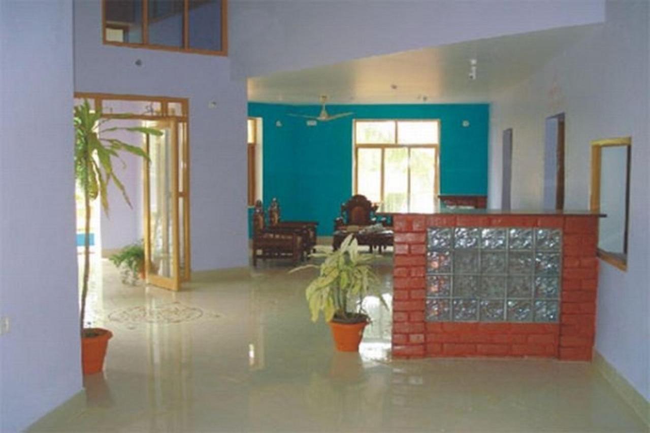 Devbag Resort Karwar Bagian luar foto