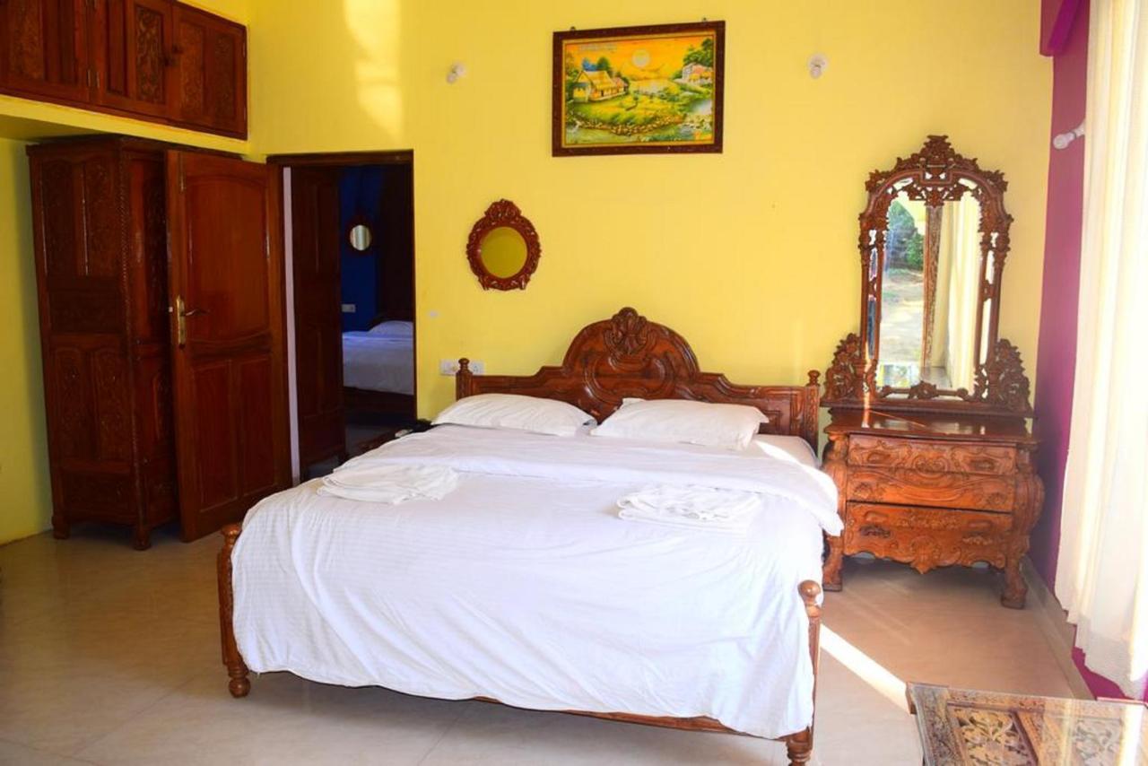 Devbag Resort Karwar Bagian luar foto