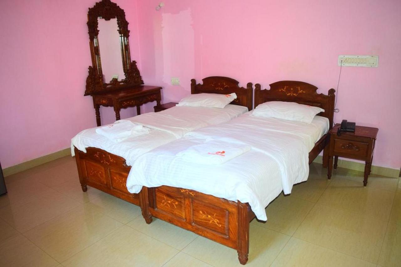 Devbag Resort Karwar Bagian luar foto