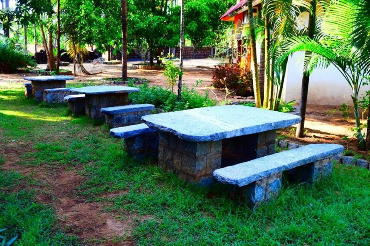 Devbag Resort Karwar Bagian luar foto